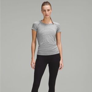 Lululemon Swiftly Tech Short Sleeve *Hip Length